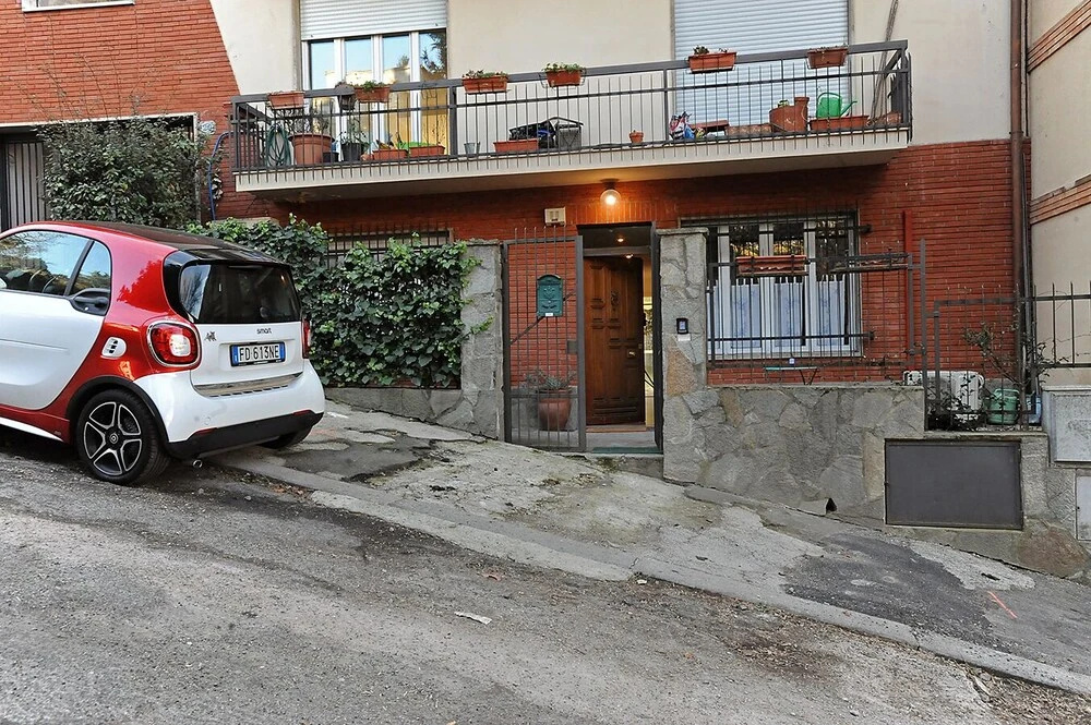 Un Giardino in Città by Wonderful Italy