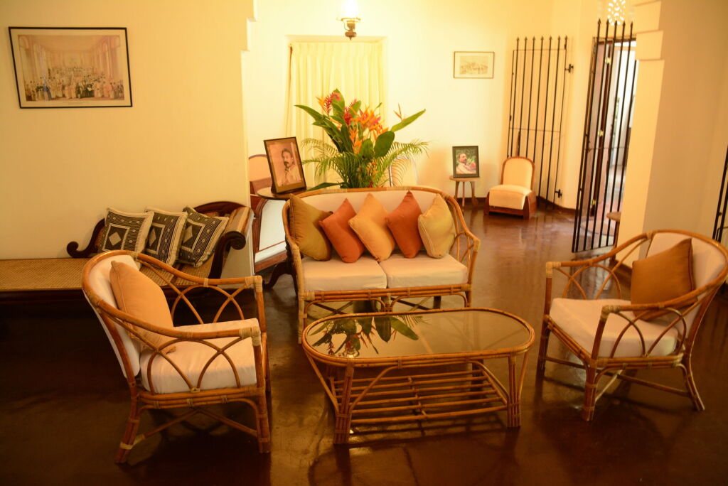 Thalpe Walawwa Heritage Villa