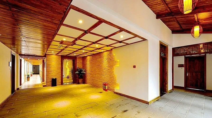 Zhangjiajie Xibujie Inn - Général