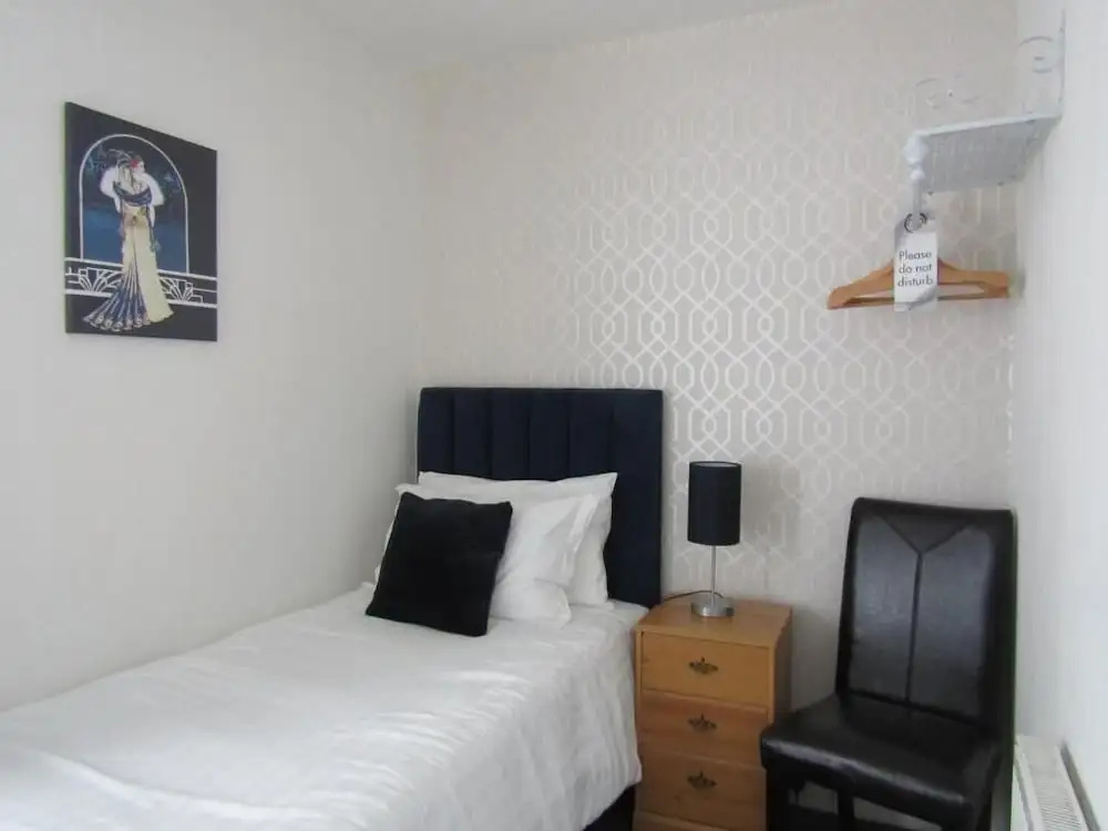 Economy Single room