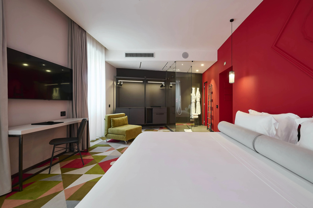 MyTALE Creative Academy Hotel — 5