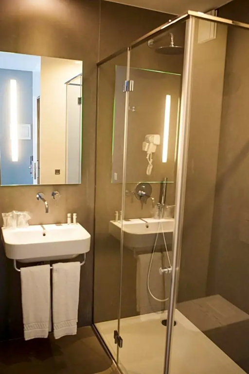 Costa Verde - Chambres