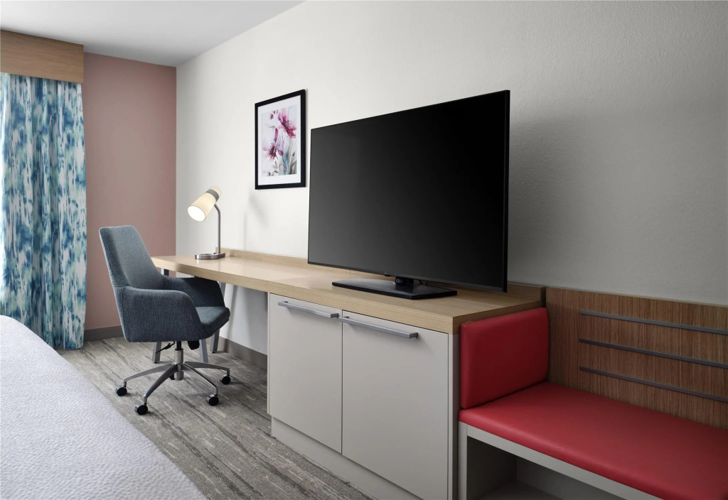Hilton Garden Inn Tampa East/Brandon - Chambres