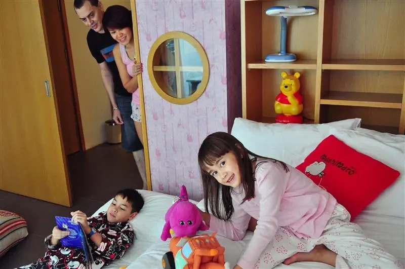 Hard Rock Hotel Penang