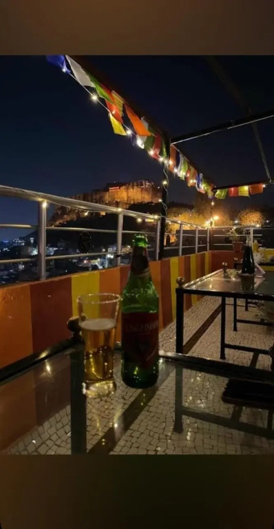 Inda Heritage guest house — фото 6