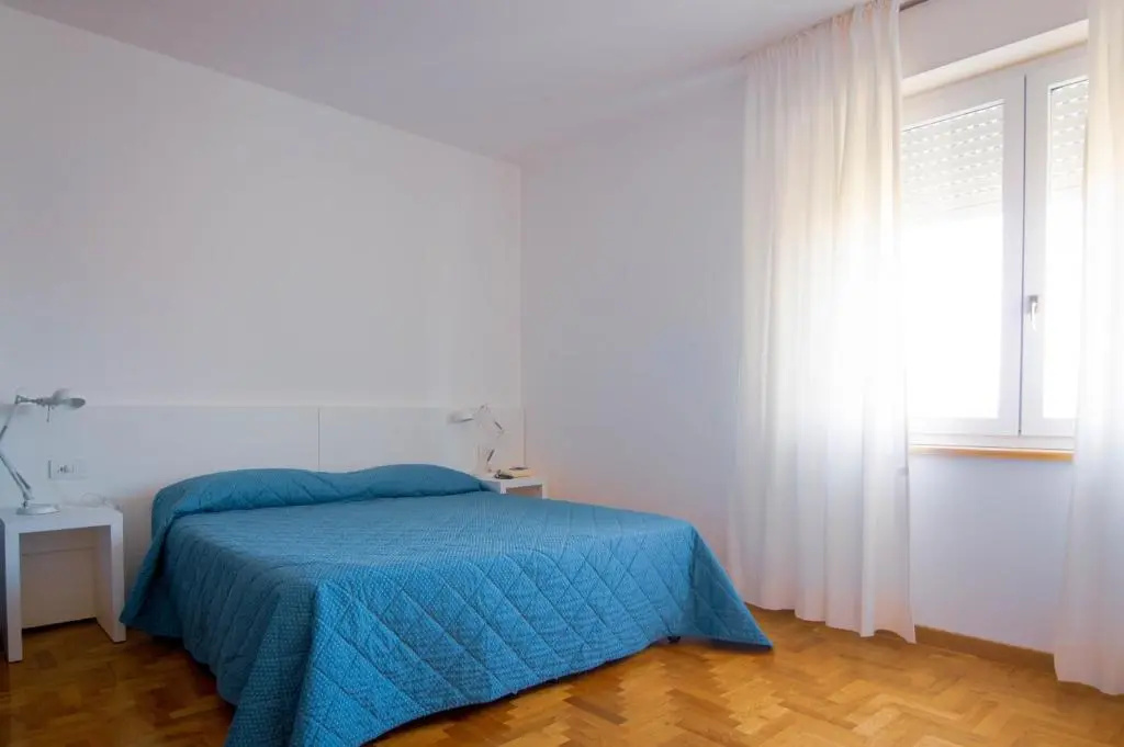 Mistral Hotel - Chambres