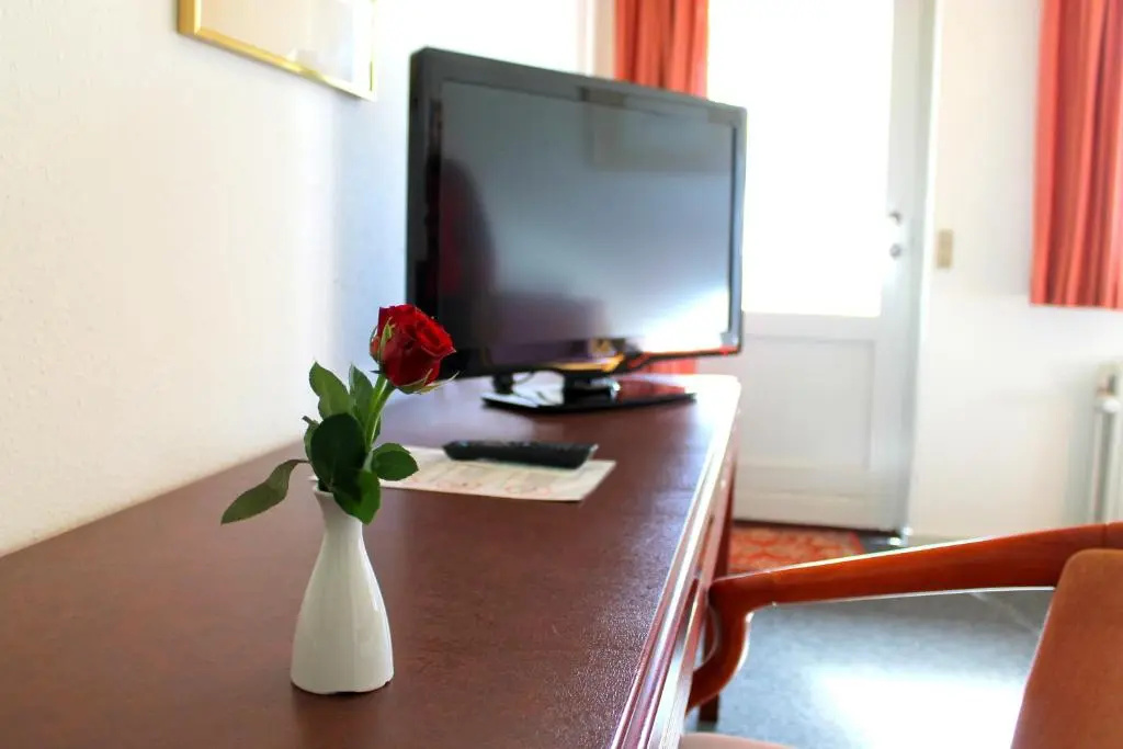 Hotel Medio - Chambres