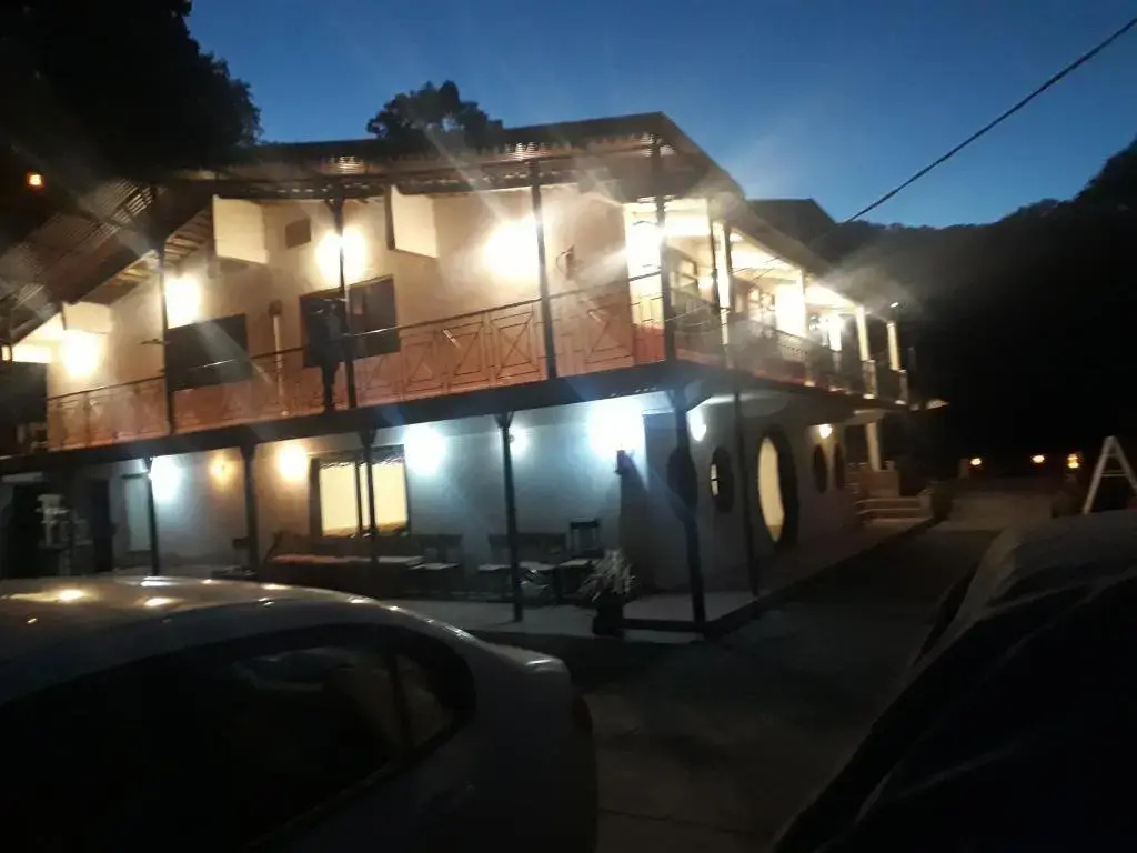 Hotel Vimal Kunj