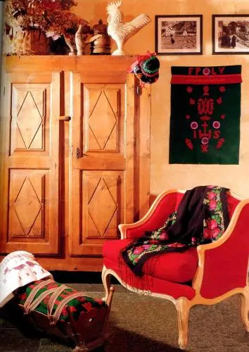Hotel Vallee De Cogne - Général
