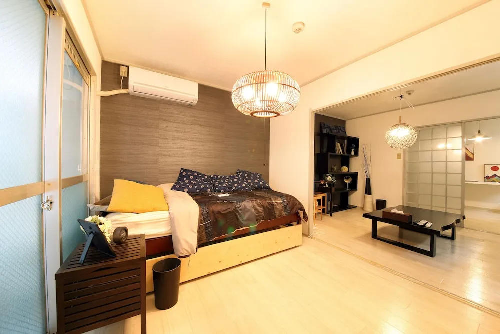 EX Tenjinnomori Apartment 205 사진 2