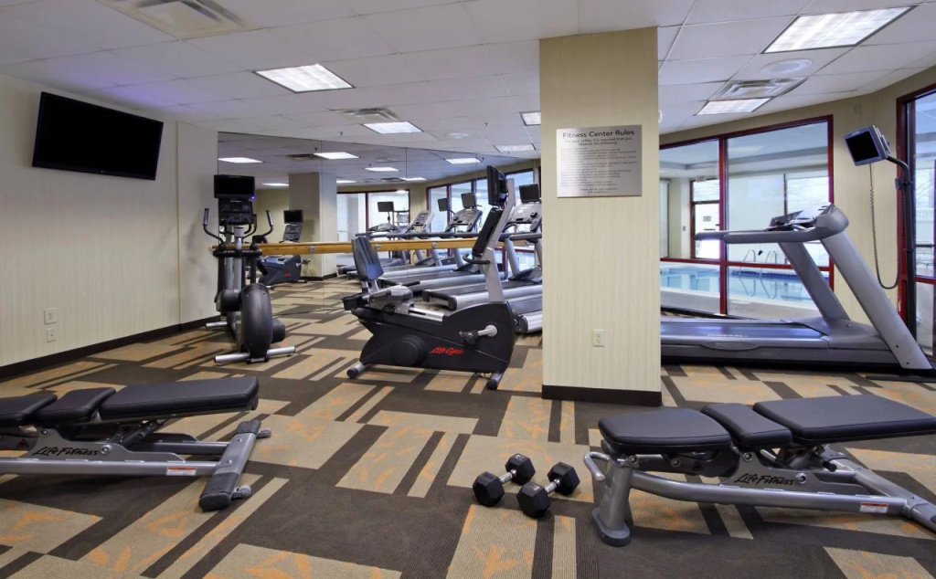 Courtyard by Marriott Lyndhurst Meadowlands - Général