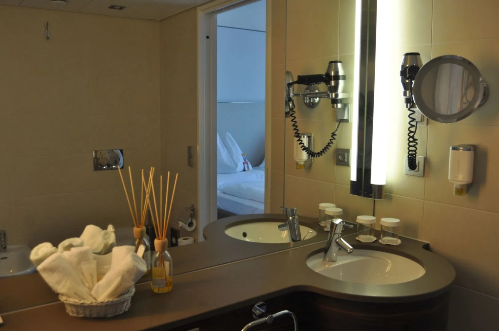 H4 Hotel Solothurn - Général