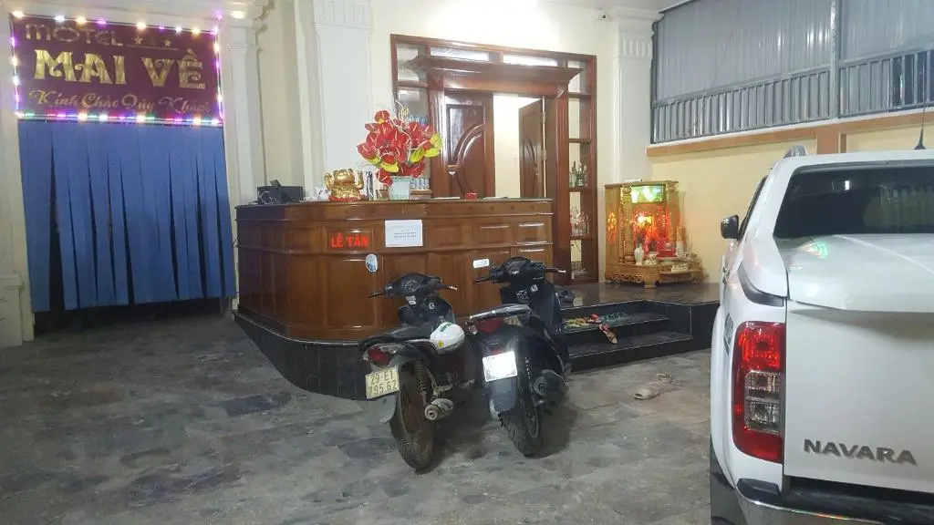 Mai Ve Motel