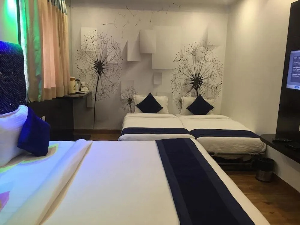 Hotel Blue Pearl — фото 5