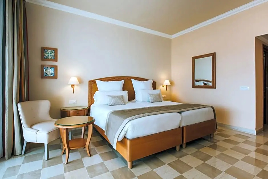 Iberostar Selection Kantaoui Bay - Chambres