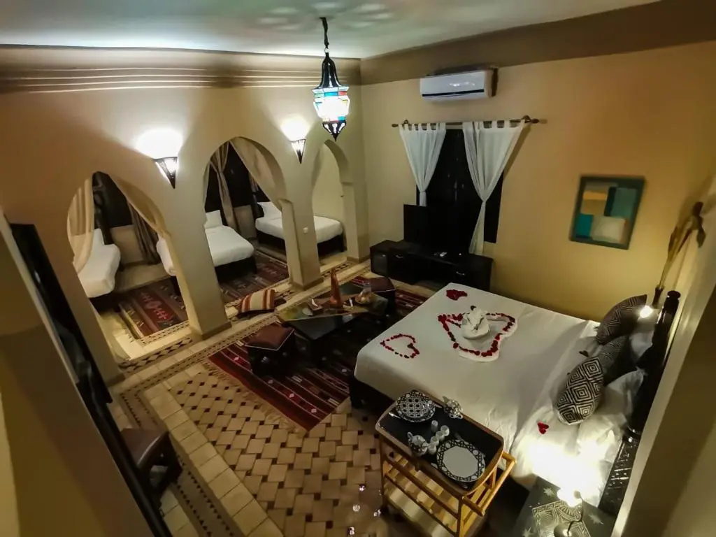 Family Suite