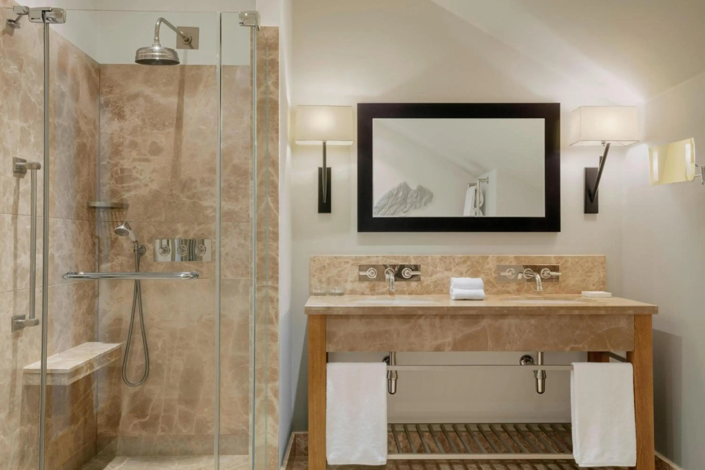 Augustine, a Luxury Collection Hotel, Prague - фото 41