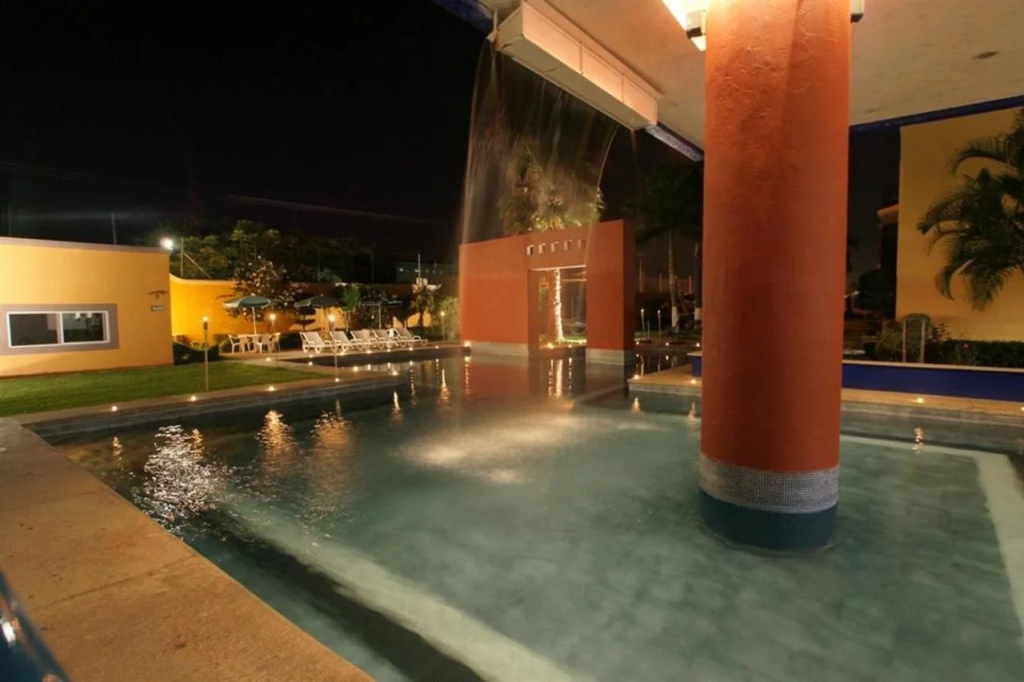 Hotel Quinta Loriffe