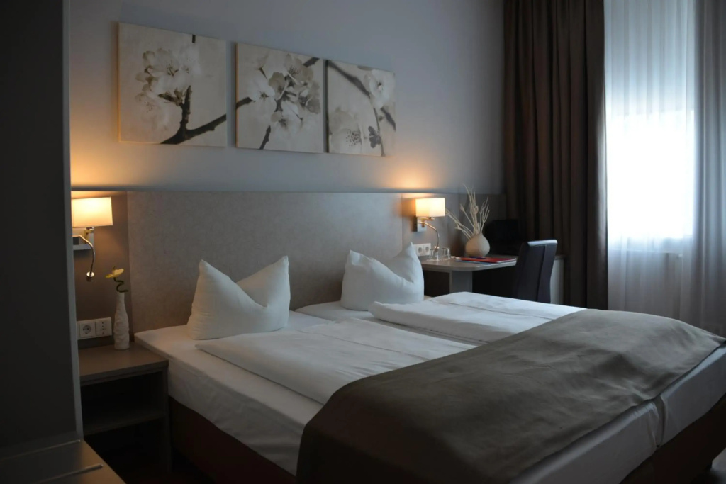 Arthotel Munich - Général