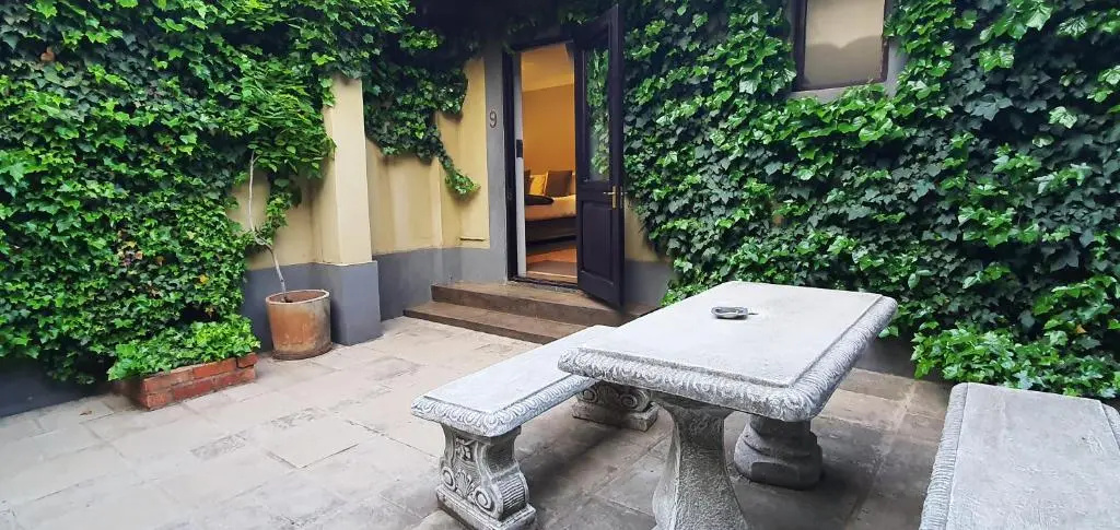 Accolades Boutique Venue - Chambres