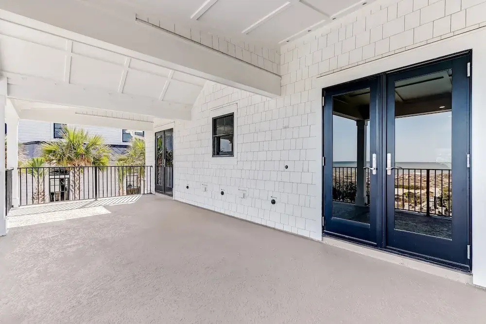 Beachfront Luxury Home w/ Private Pool