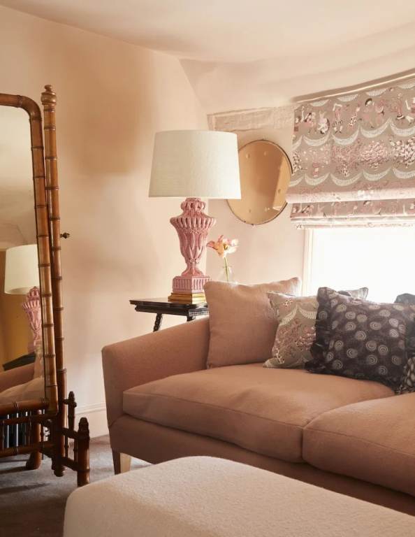The George in Rye - Chambres