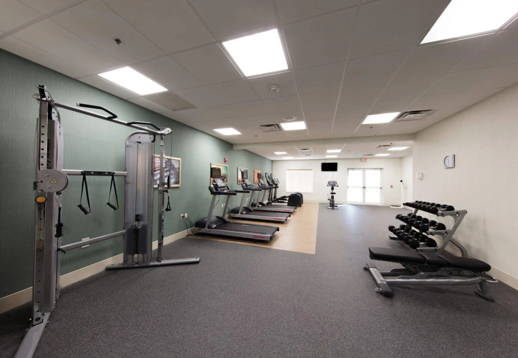 Holiday Inn & Suites Lake City by IHG - Général
