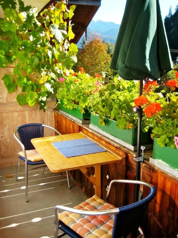 Ferienwohnung Ebner