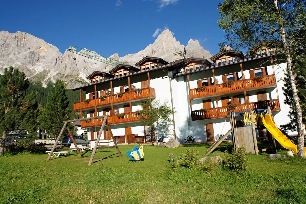 Relais Club Hotel San Martino di Castrozza