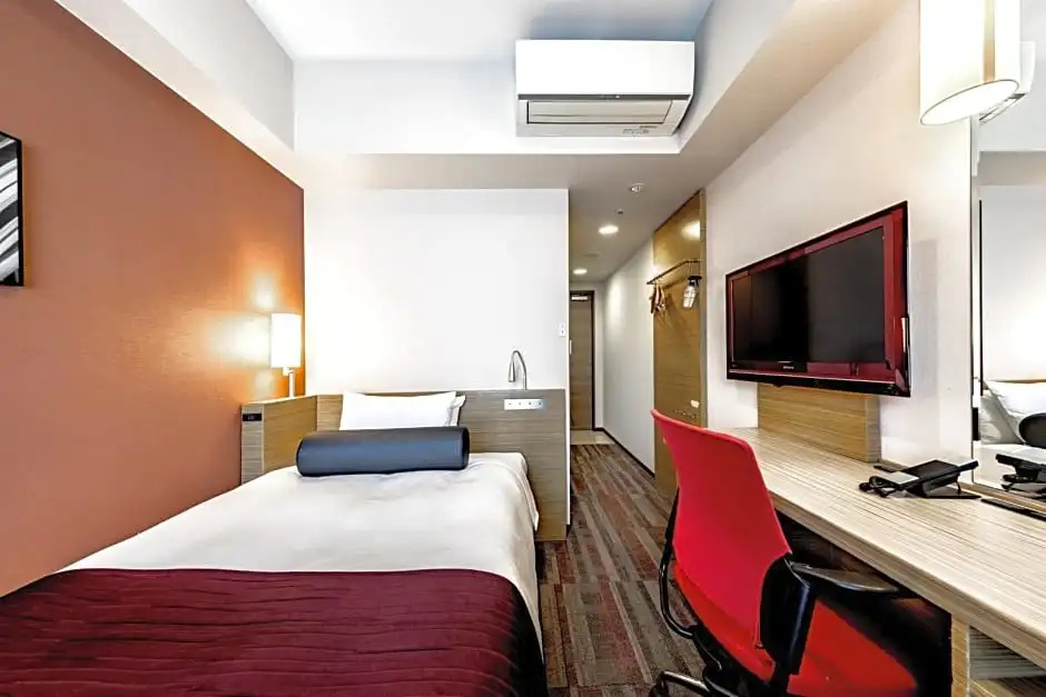 Tokyu Stay Ikebukuro - Chambres
