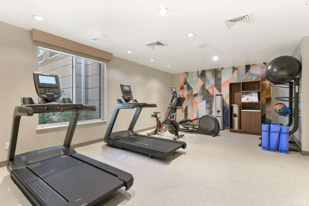Hilton Garden Inn LAX El Segundo - Général