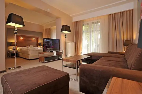 Hotel photo 18