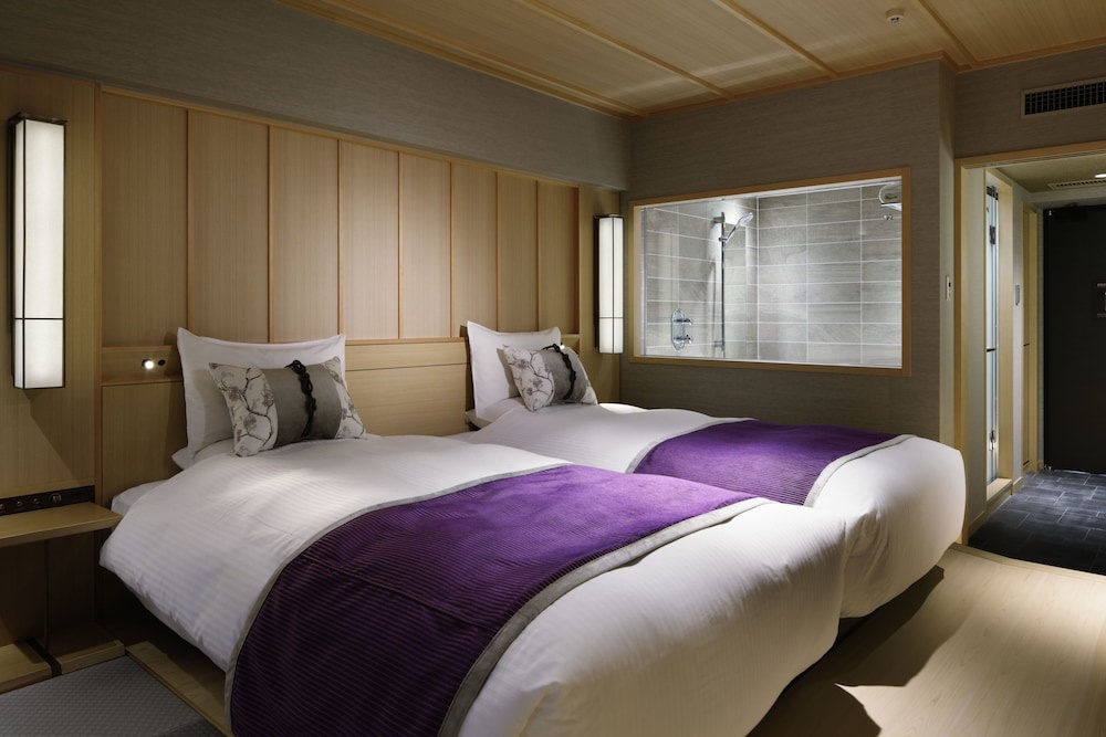 Kyoto Century Hotel 사진 15
