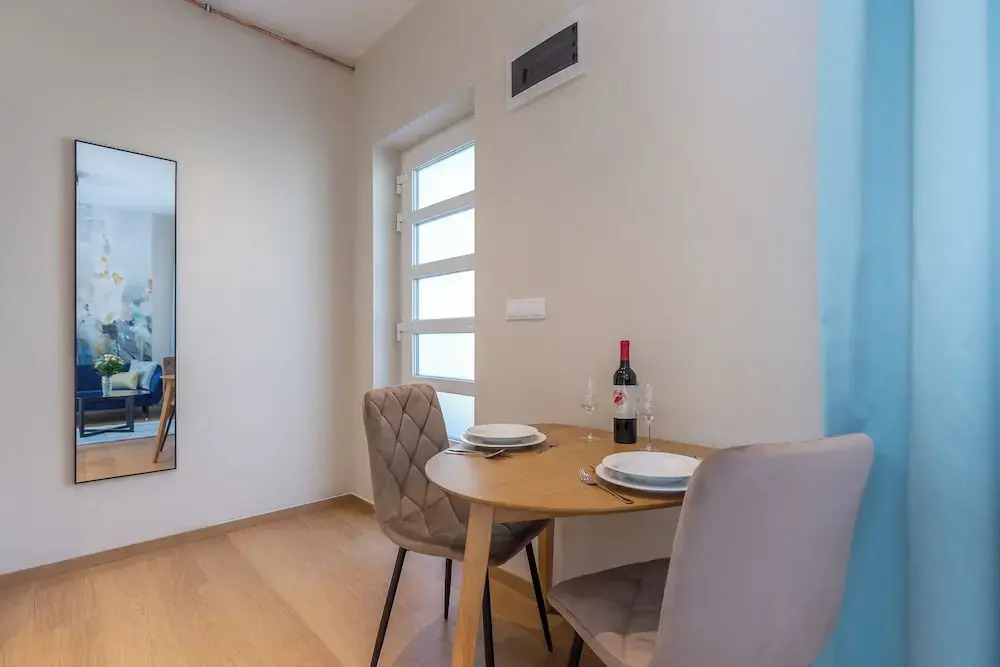 Nemes Apartment The Petite - фото 5