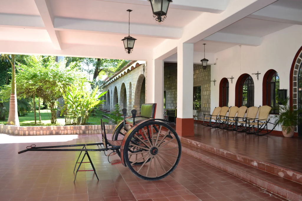 Hotel photo 15