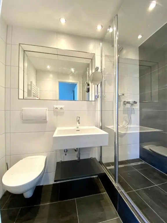Hotel & Tafernwirtschaft zum Fischer - Chambres