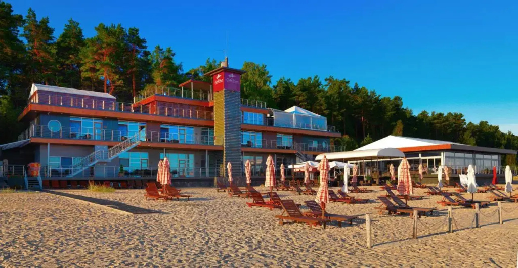 Light House Jurmala - фото 25
