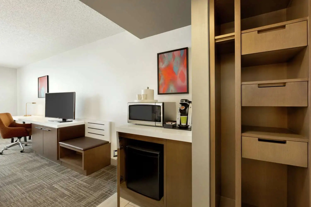 Hilton Garden Inn Tifton - Chambres