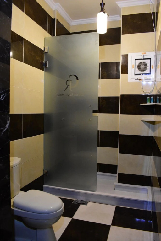 Crown Royal Hotel Tyr - фото 7