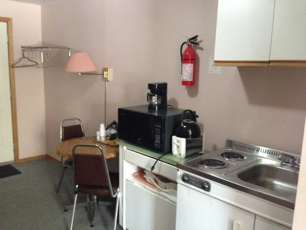 Hotel photo 7