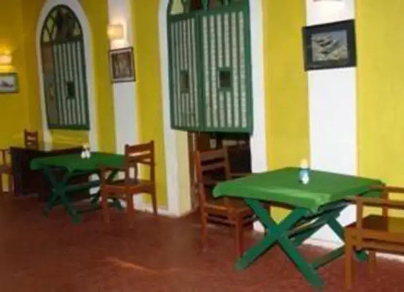 Gran Astoria — фото