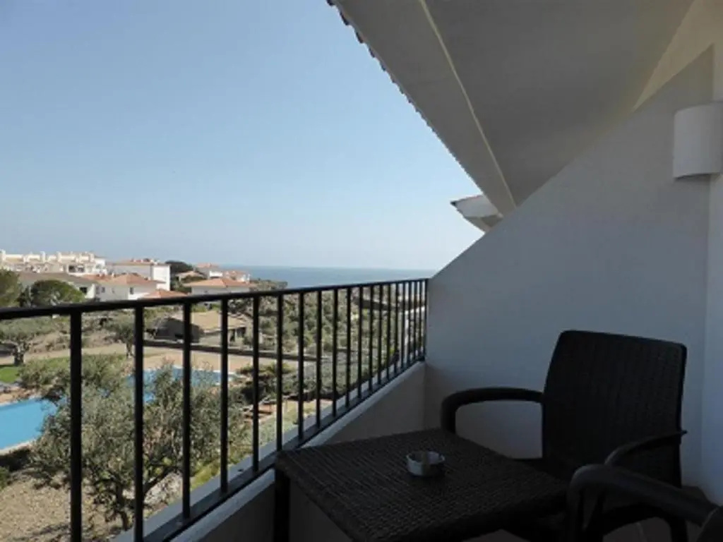 Hotel Sol Ixent Cadaqués - Chambres