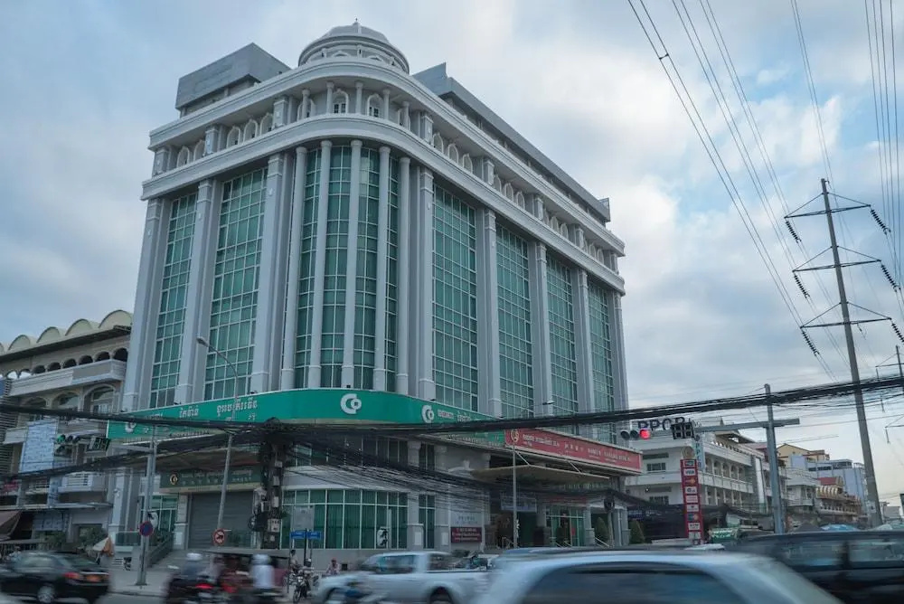 Dara Club by Dara Airport Hotel - Général