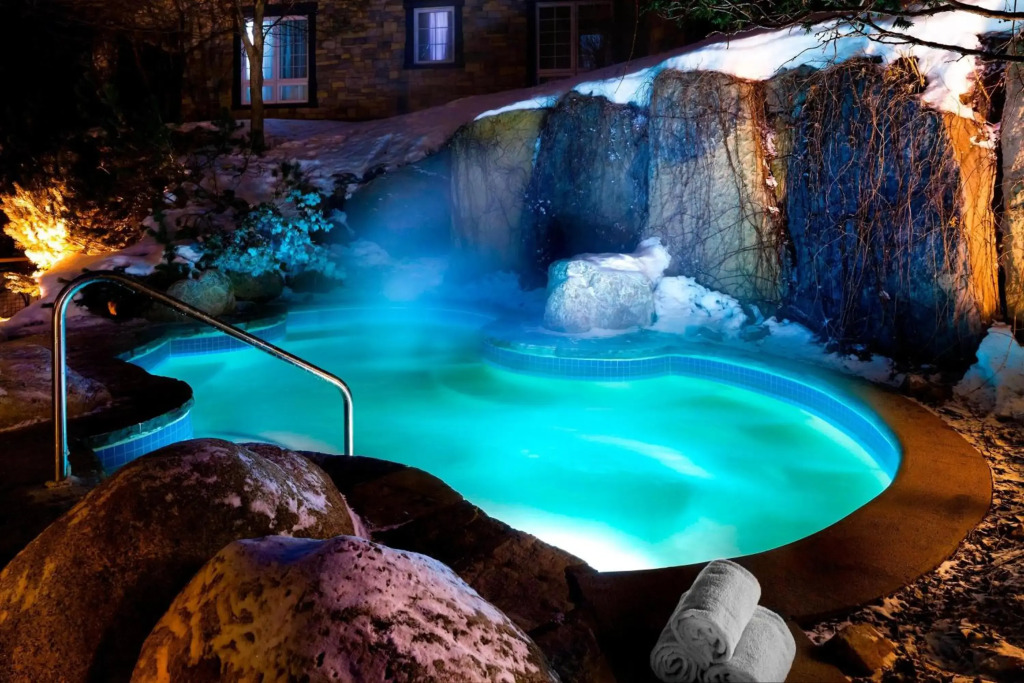 Le Westin Tremblant - фото 47