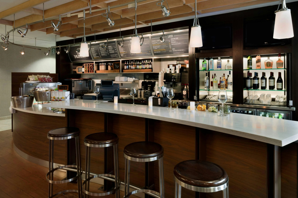 Courtyard by Marriott Dayton Beavercreek - Général