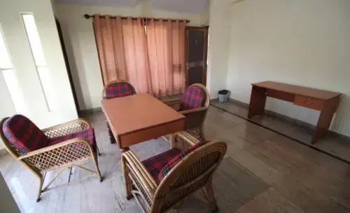 Sambhram Roost Resort - Général