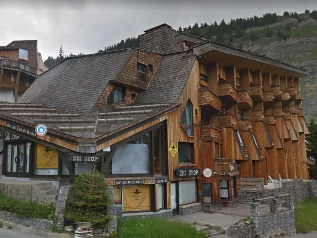 Appartement Avoriaz, 3 pièces, 7 personnes - FR-1-633-38