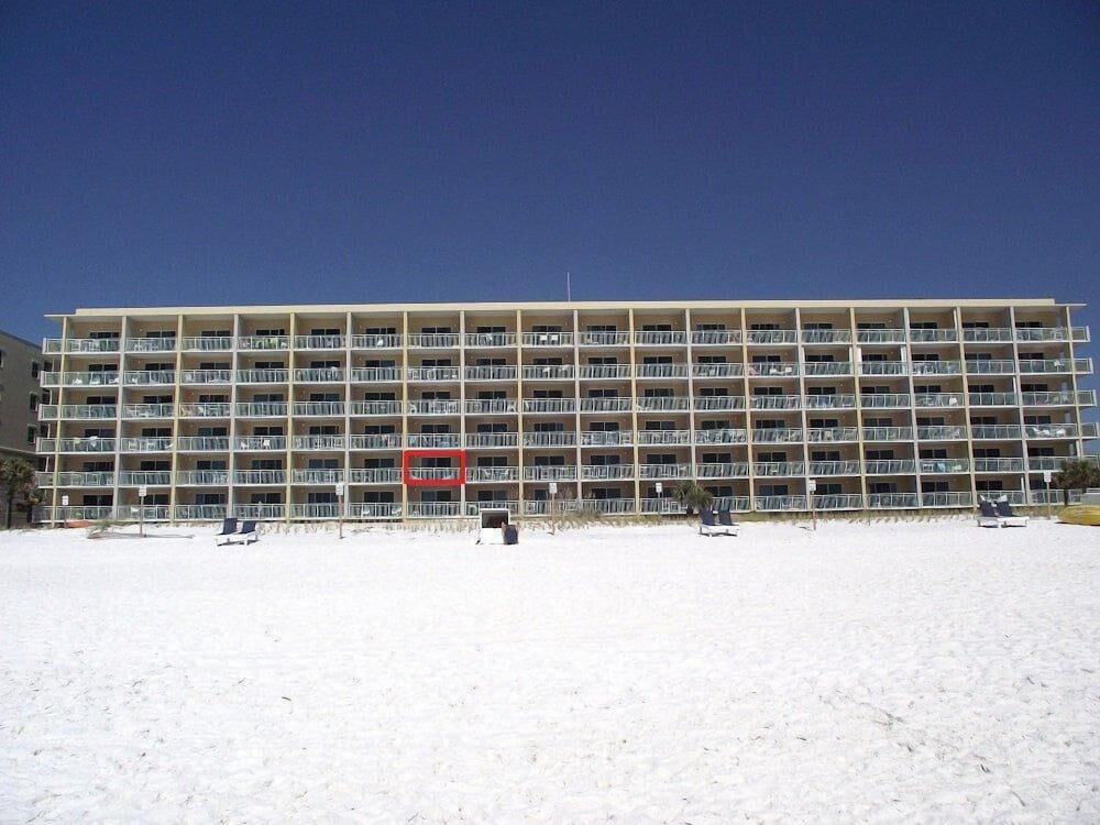 Pelican Isle 212 - Salty Air Bliss