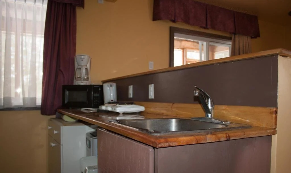 Goldenville cottage resort - Général