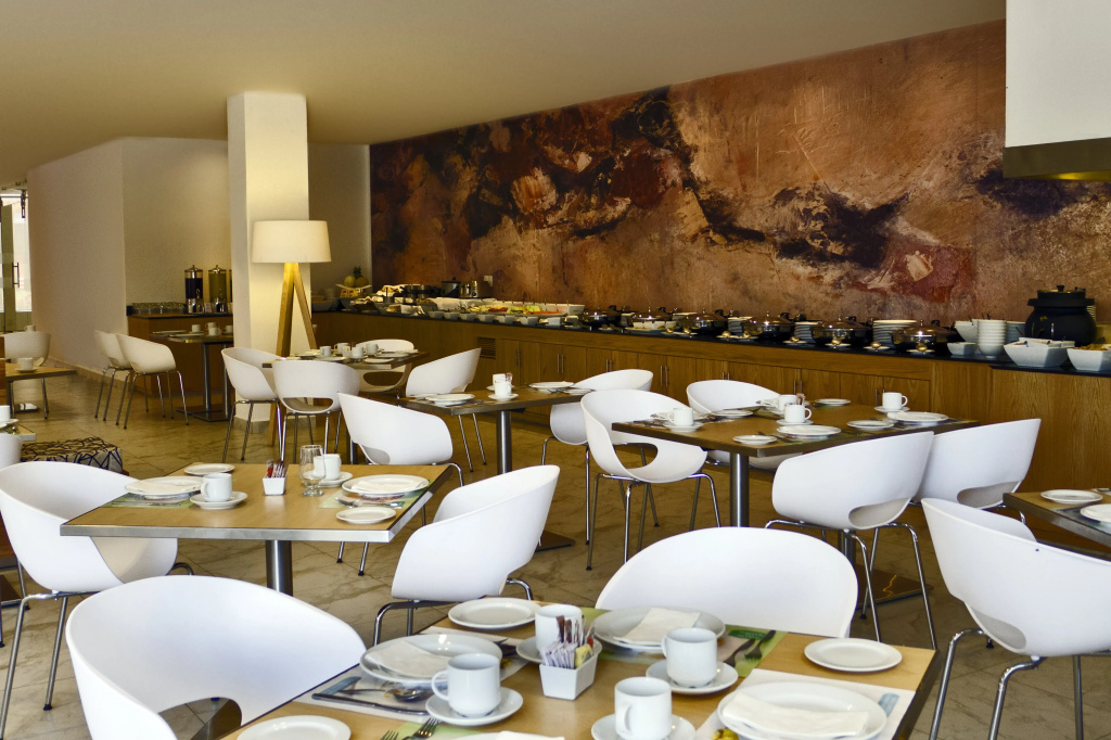 Fiesta Inn Leon - Général